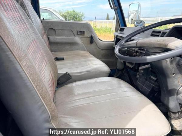 Used 1988 MT mitsubishi canter FE315BD Image[6]