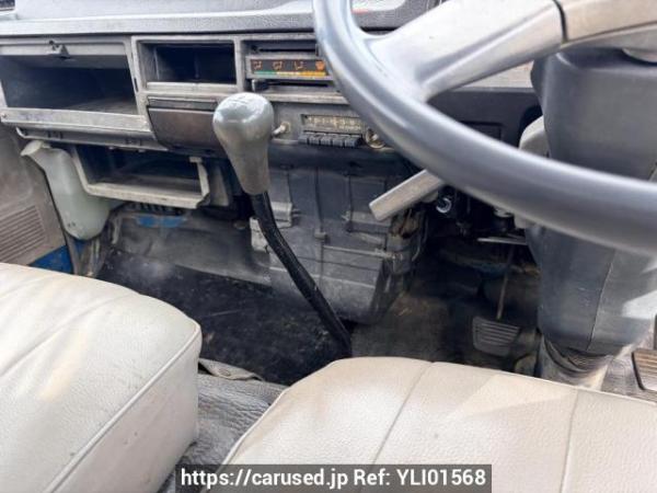 Used 1988 MT mitsubishi canter FE315BD Image[7]