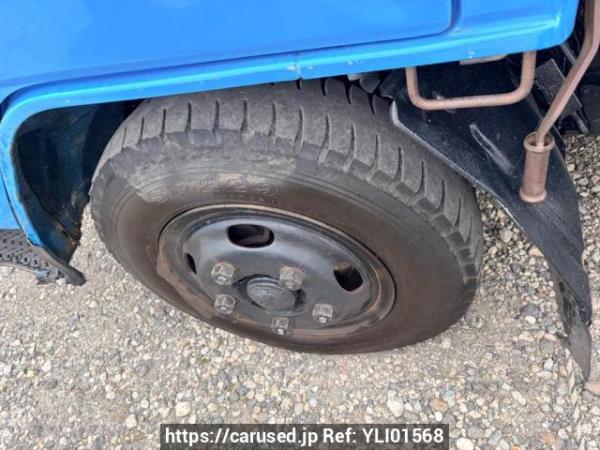 Used 1988 MT mitsubishi canter FE315BD Image[9]