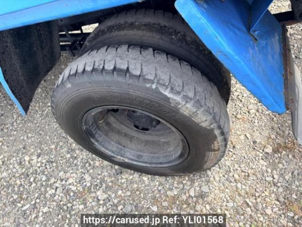 Used 1988 MT mitsubishi canter FE315BD Image[11]