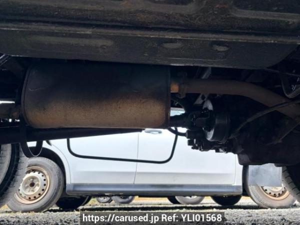 Used 1988 MT mitsubishi canter FE315BD Image[13]