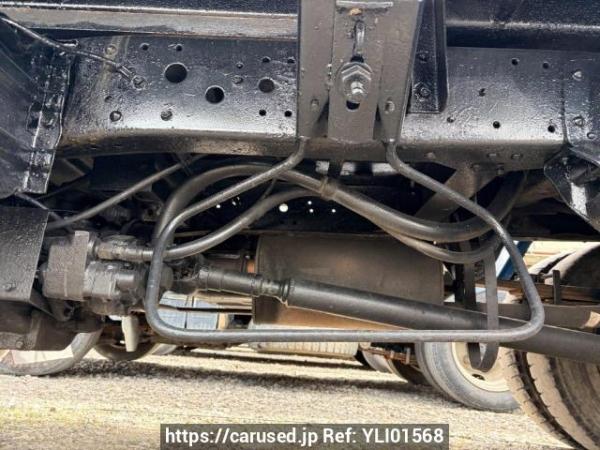 Used 1988 MT mitsubishi canter FE315BD Image[14]