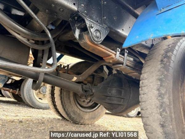 Used 1988 MT mitsubishi canter FE315BD Image[15]
