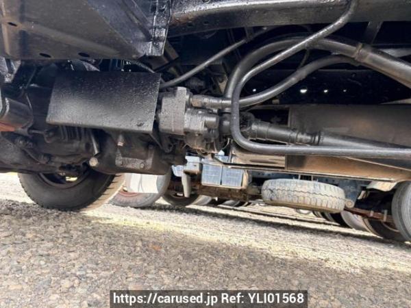 Used 1988 MT mitsubishi canter FE315BD Image[16]