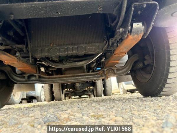 Used 1988 MT mitsubishi canter FE315BD Image[17]