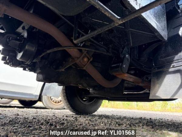 Used 1988 MT mitsubishi canter FE315BD Image[18]
