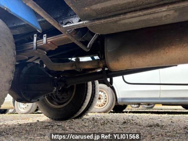 Used 1988 MT mitsubishi canter FE315BD Image[19]
