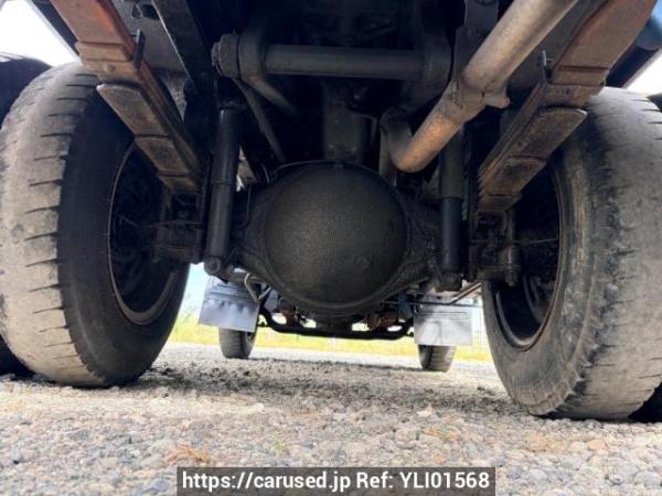 Used 1988 MT mitsubishi canter FE315BD Image[20]