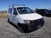Toyota Townace Van