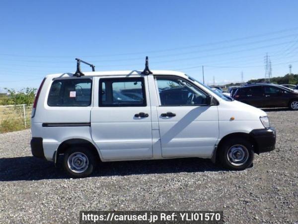 Used 2004 AT toyota townace-van KR42V Image[7]