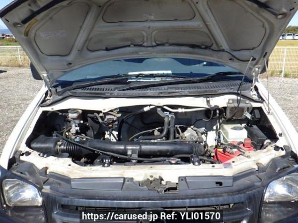 Used 2004 AT toyota townace-van KR42V Image[9]