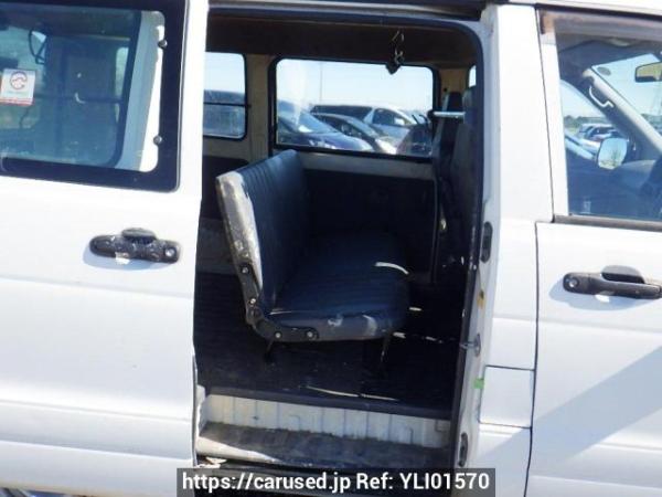 Used 2004 AT toyota townace-van KR42V Image[13]