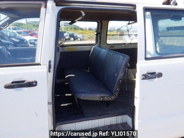 Used 2004 AT toyota townace-van KR42V Image[14]