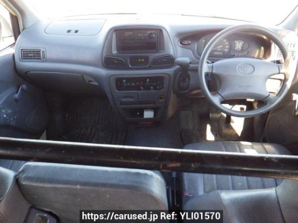 Used 2004 AT toyota townace-van KR42V Image[15]