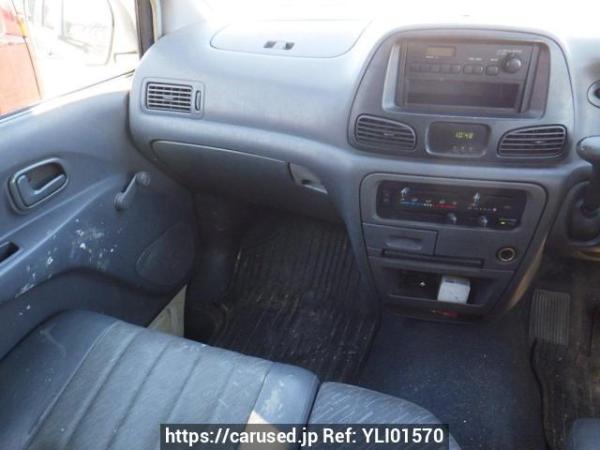 Used 2004 AT toyota townace-van KR42V Image[16]
