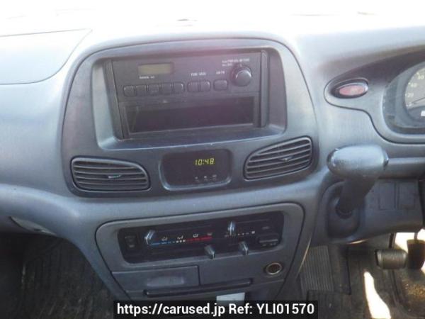 Used 2004 AT toyota townace-van KR42V Image[17]