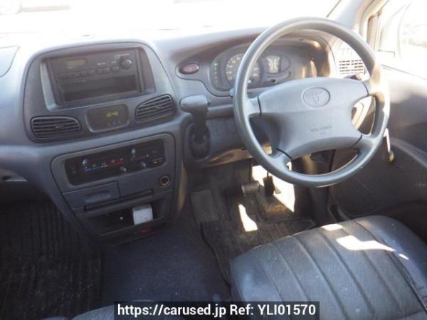 Used 2004 AT toyota townace-van KR42V Image[18]