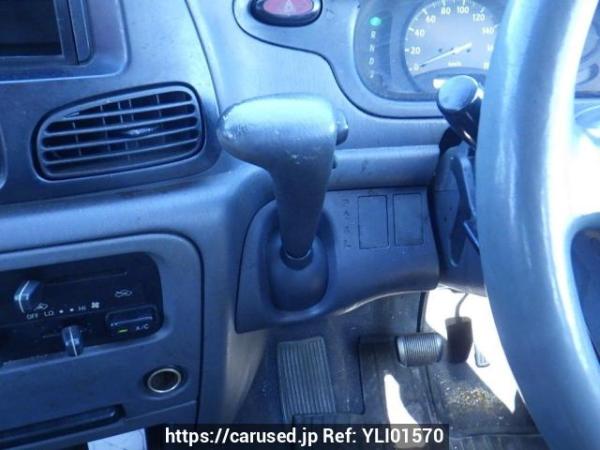 Used 2004 AT toyota townace-van KR42V Image[19]