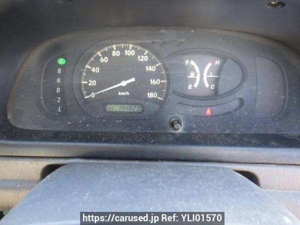 Used 2004 AT toyota townace-van KR42V Image[20]