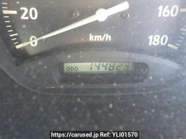 Used 2004 AT toyota townace-van KR42V Image[21]