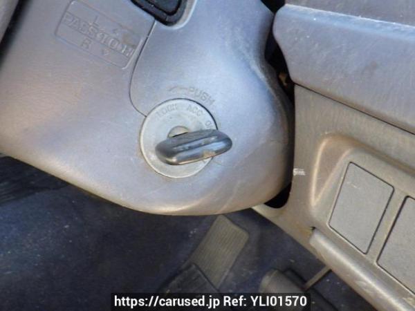 Used 2004 AT toyota townace-van KR42V Image[22]