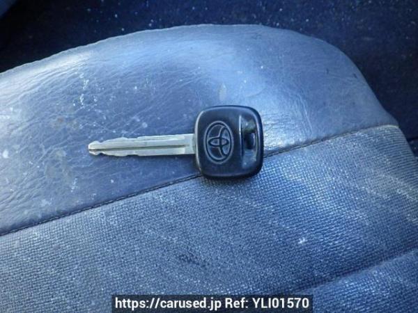 Used 2004 AT toyota townace-van KR42V Image[23]