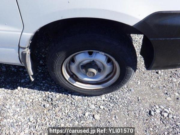 Used 2004 AT toyota townace-van KR42V Image[24]