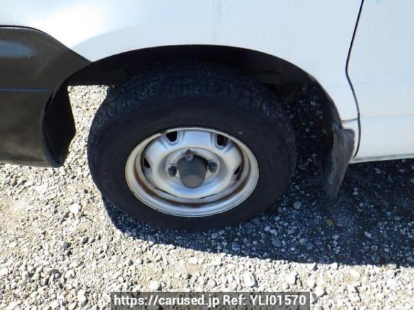 Used 2004 AT toyota townace-van KR42V Image[25]