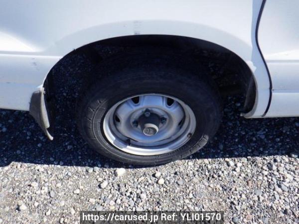 Used 2004 AT toyota townace-van KR42V Image[26]