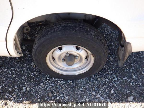 Used 2004 AT toyota townace-van KR42V Image[27]