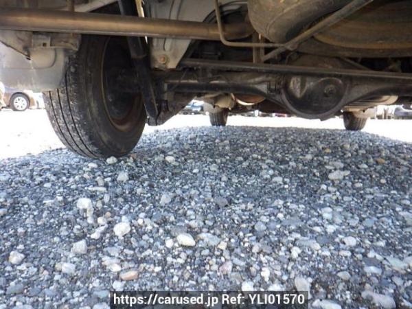 Used 2004 AT toyota townace-van KR42V Image[34]
