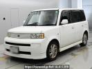 Toyota bB NCP30