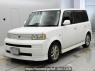 Used 2005 AT toyota bb NCP30 Image[0]