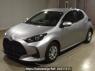 Used 2024 AT toyota yaris MXPH14 Image[0]