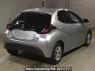 Used 2024 AT toyota yaris MXPH14 Image[1]