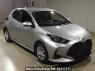 Used 2024 AT toyota yaris MXPH14 Image[2]