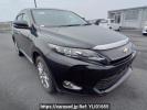 Toyota Harrier ZSU60W