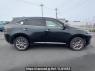 Used 2014 AT toyota harrier ZSU60W Image[7]