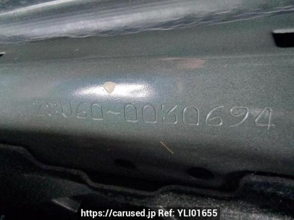 Used 2014 AT toyota harrier ZSU60W Image[11]