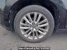 Used 2014 AT toyota harrier ZSU60W Image[28]
