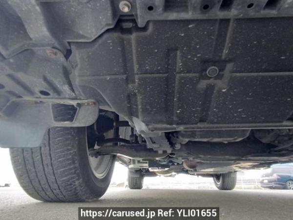 Used 2014 AT toyota harrier ZSU60W Image[31]