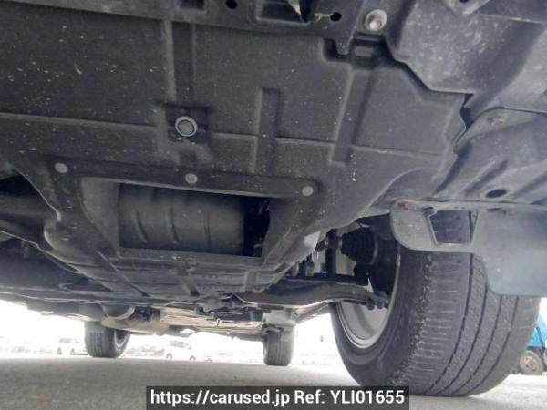 Used 2014 AT toyota harrier ZSU60W Image[32]