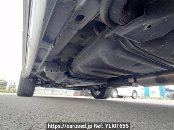 Used 2014 AT toyota harrier ZSU60W Image[33]