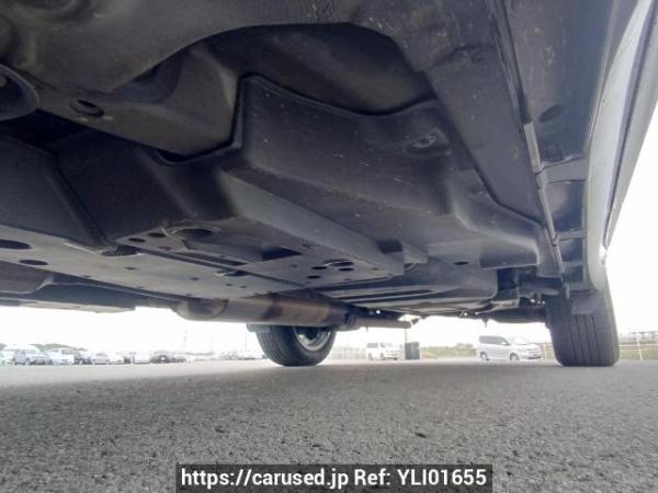 Used 2014 AT toyota harrier ZSU60W Image[36]