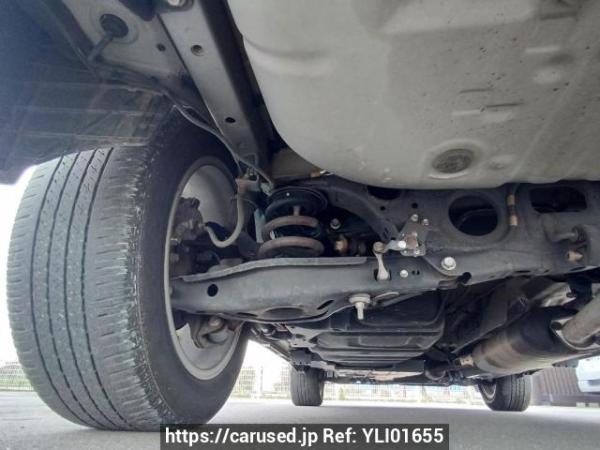 Used 2014 AT toyota harrier ZSU60W Image[37]