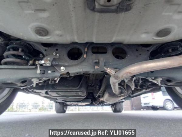 Used 2014 AT toyota harrier ZSU60W Image[39]