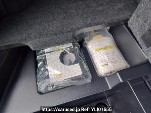 Used 2014 AT toyota harrier ZSU60W Image[40]