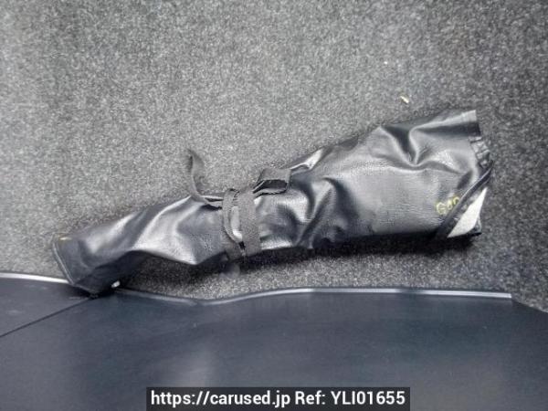 Used 2014 AT toyota harrier ZSU60W Image[41]