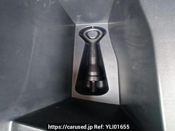 Used 2014 AT toyota harrier ZSU60W Image[42]