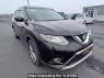 Used 2014 AT nissan x-trail NT32 Image[0]